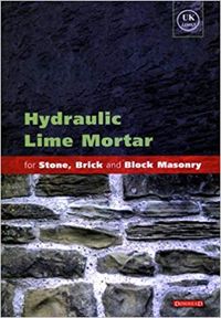 Cover of Hydraulic Lime Mortar