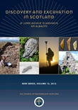 Discovery and Excavation Scotland