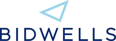Bidwells' logo