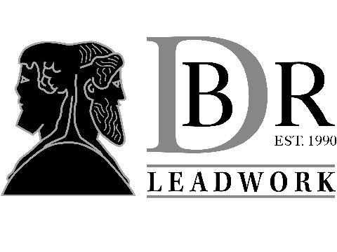 D B R (Leadwork) logo