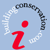 Building Conservation Website logo